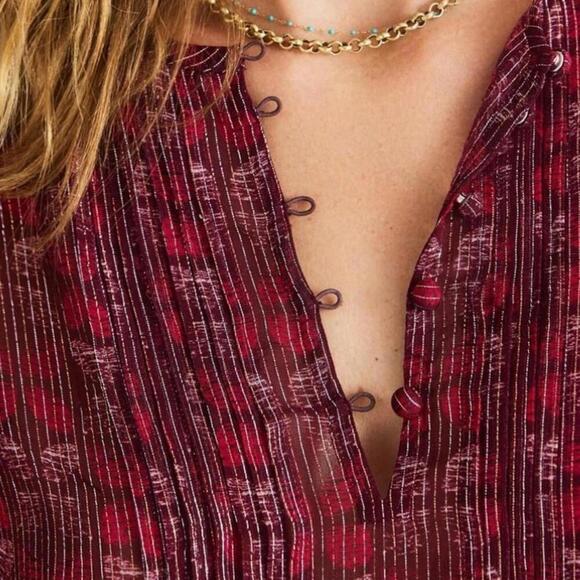 Calypso st barth dress - Picture 4 of 7